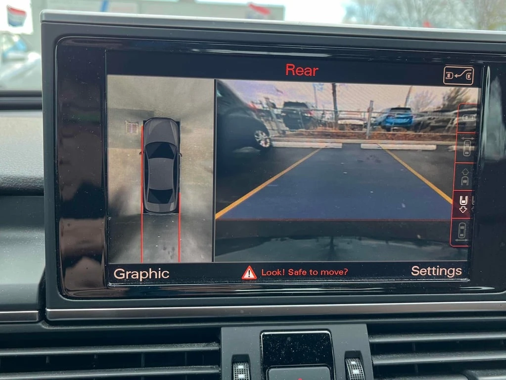 Audi A6 2014 QUATTRO TECHNIK*    | Mobile.bg   10