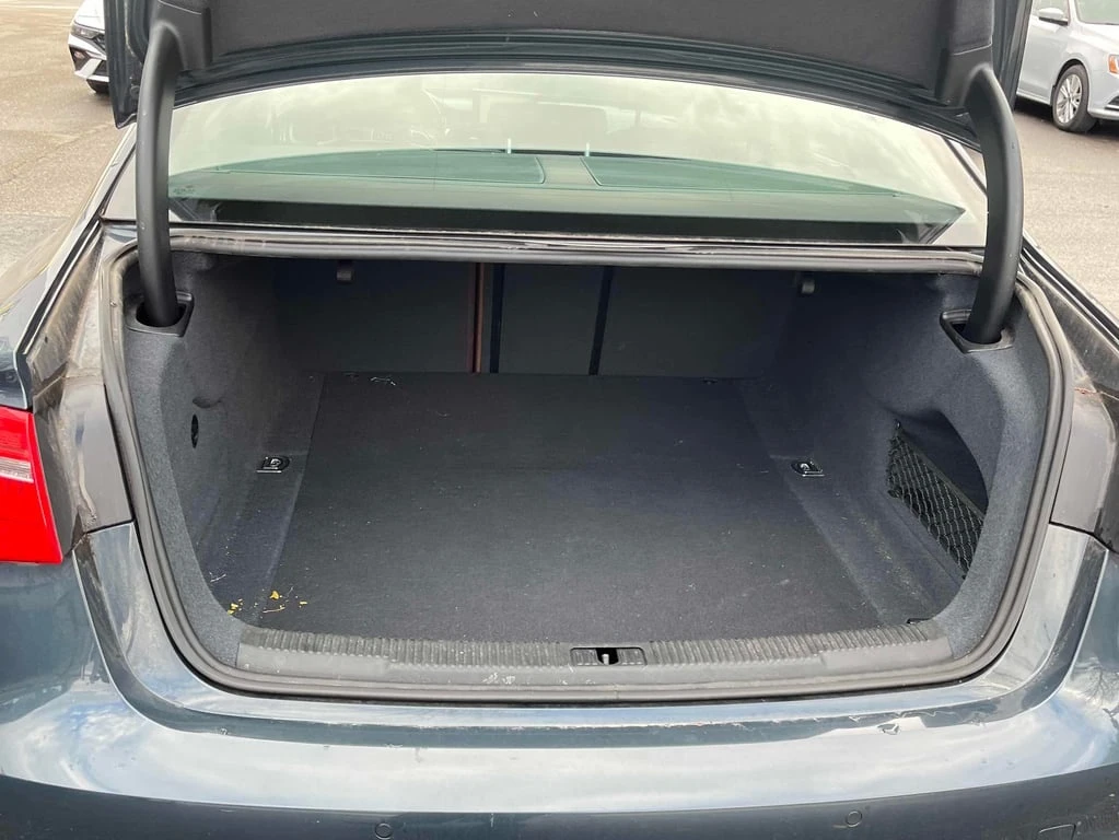 Audi A6 2014 QUATTRO TECHNIK*    | Mobile.bg   13