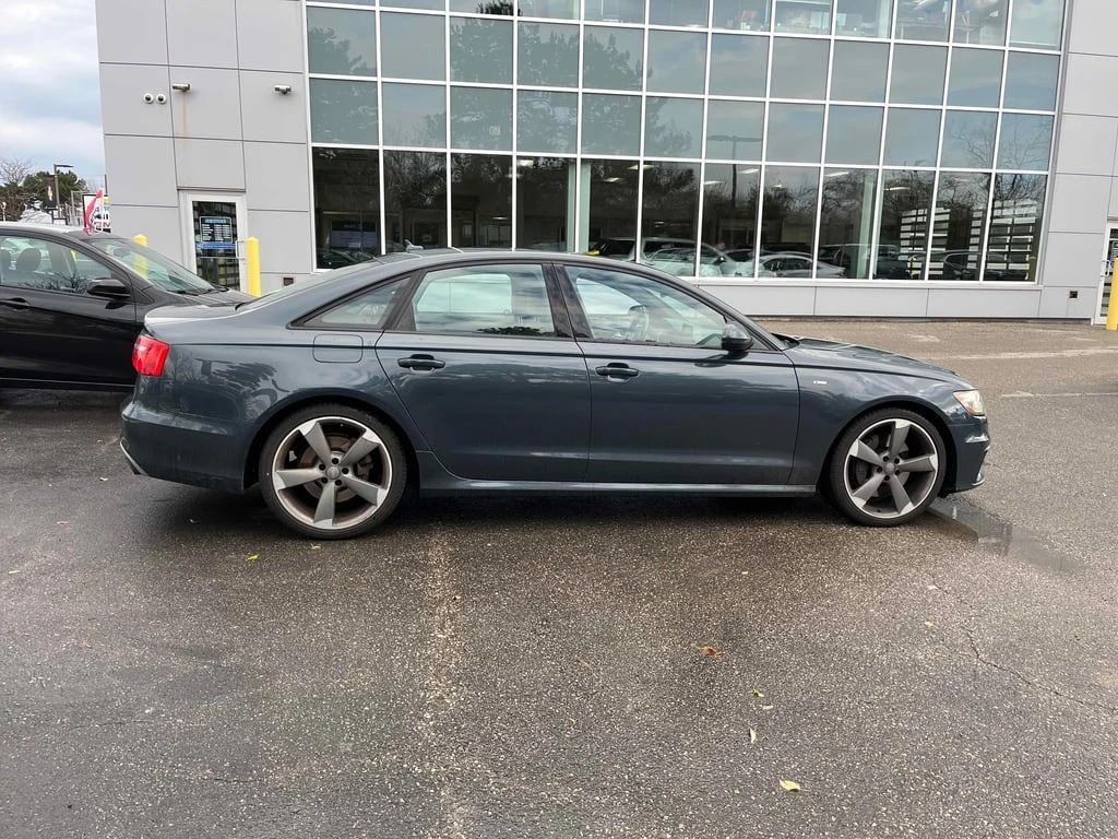 Audi A6 2014 QUATTRO TECHNIK*    | Mobile.bg   4