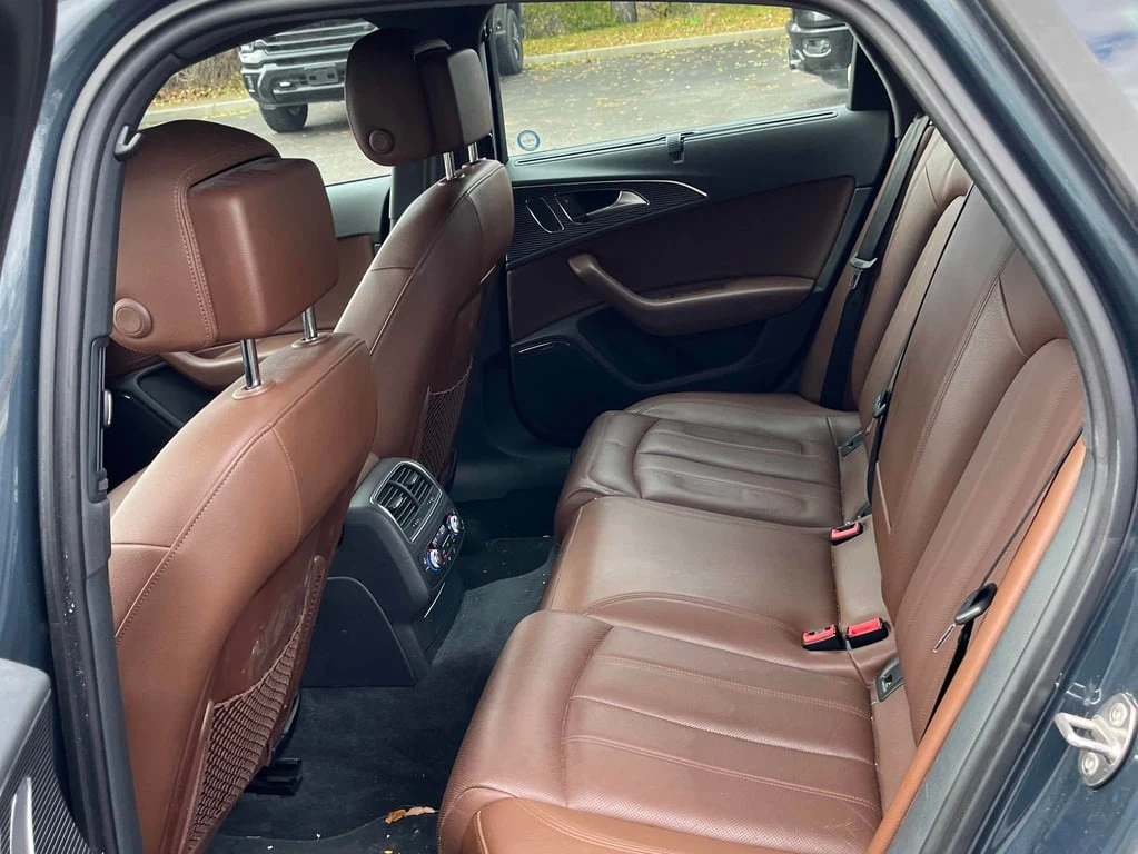 Audi A6 2014 QUATTRO TECHNIK*    | Mobile.bg   12