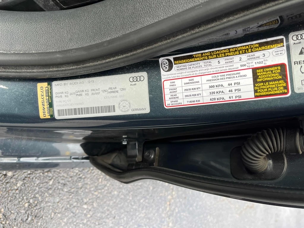 Audi A6 2014 QUATTRO TECHNIK*    | Mobile.bg   14