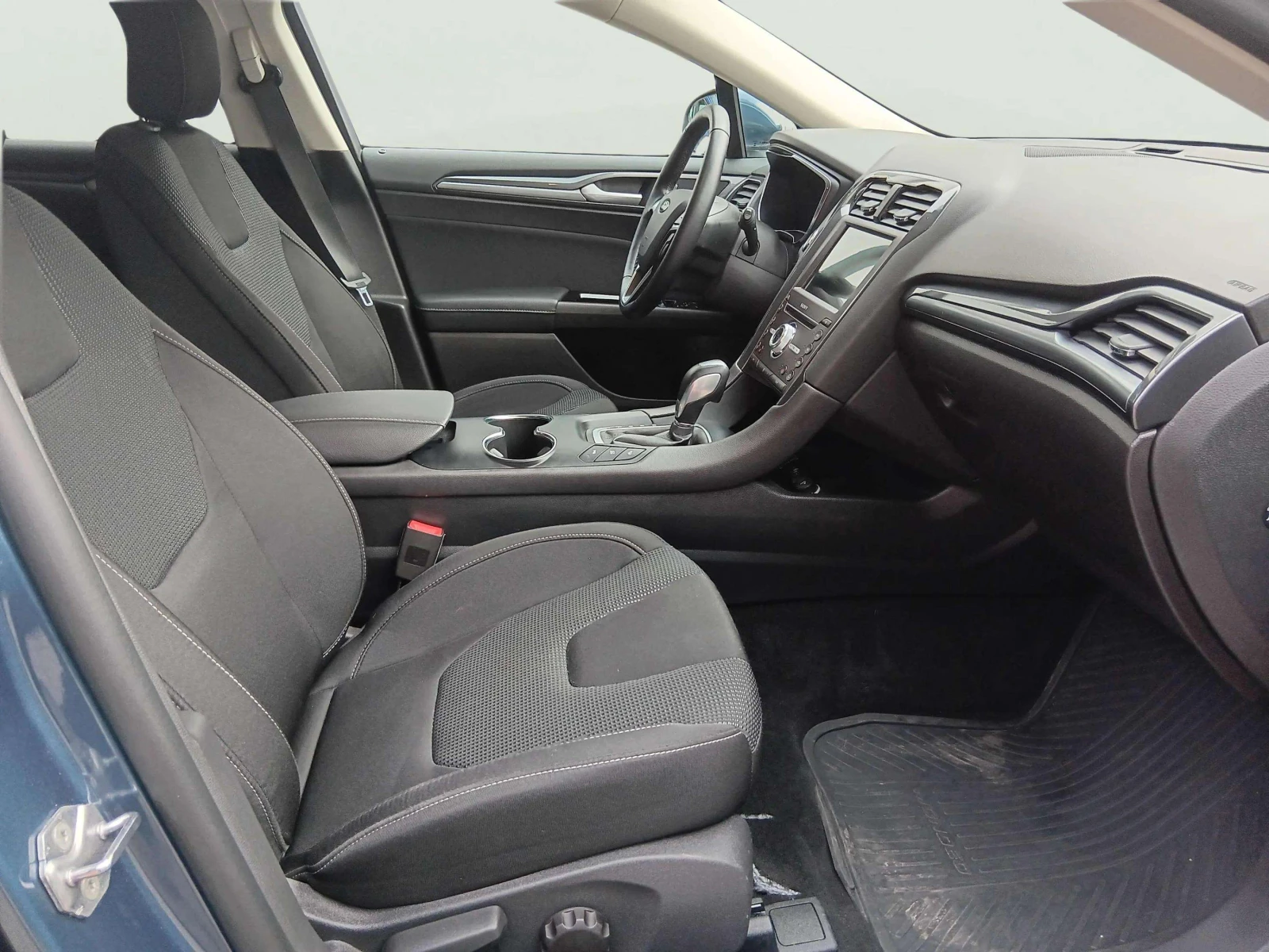 Ford Mondeo 2.0 | Mobile.bg   14