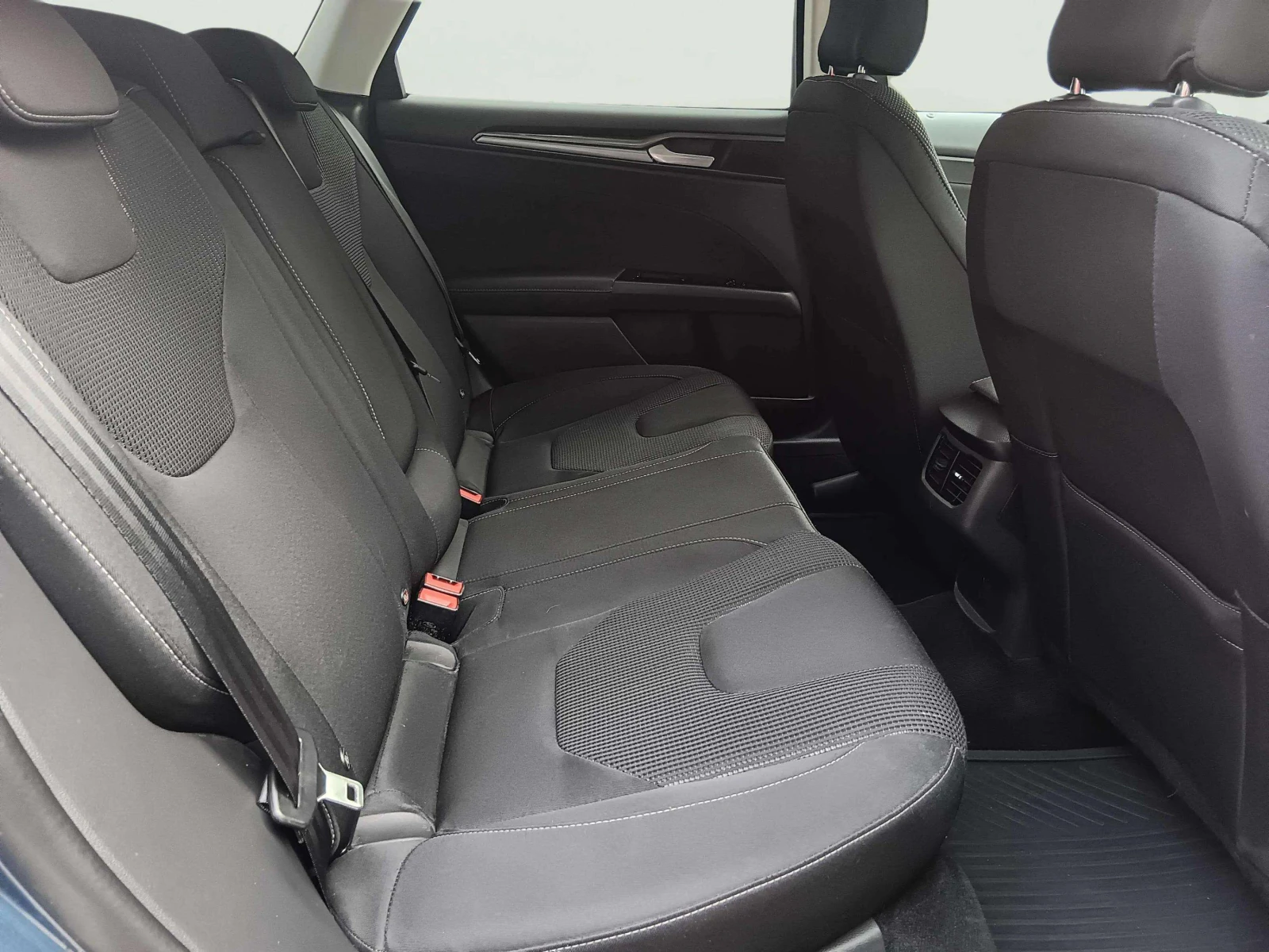 Ford Mondeo 2.0 | Mobile.bg   13