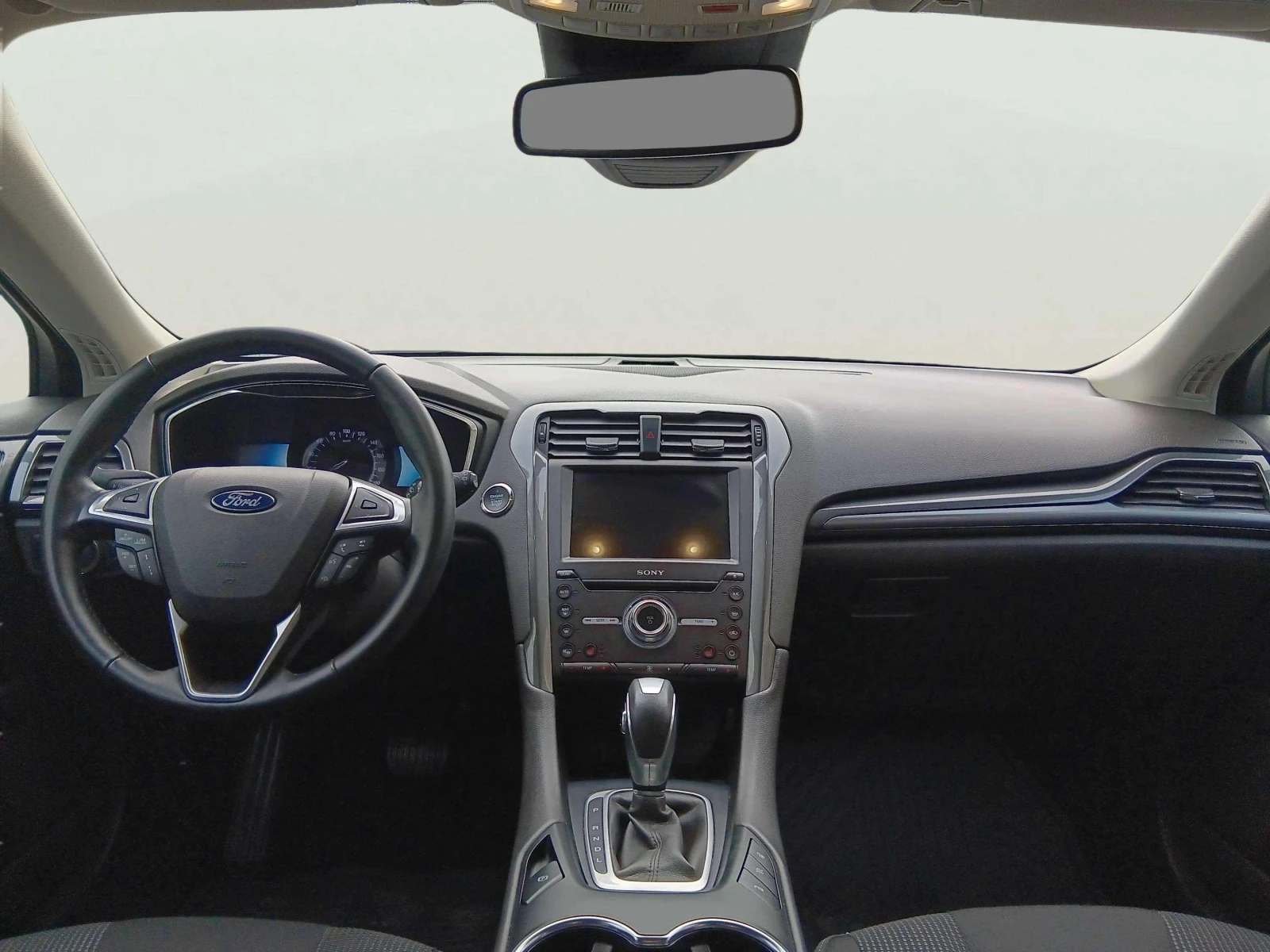 Ford Mondeo 2.0 | Mobile.bg   15