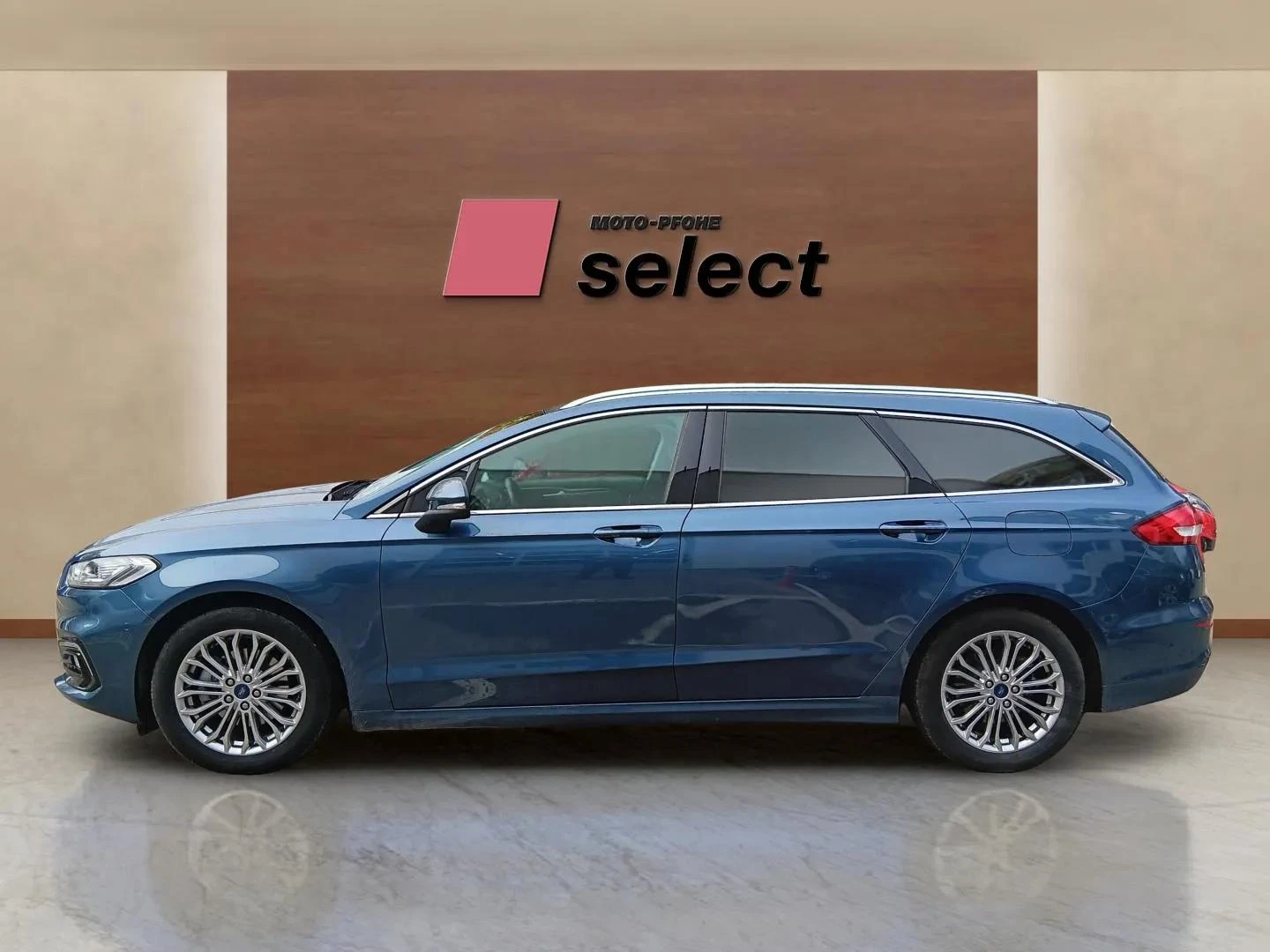 Ford Mondeo 2.0 - изображение 8