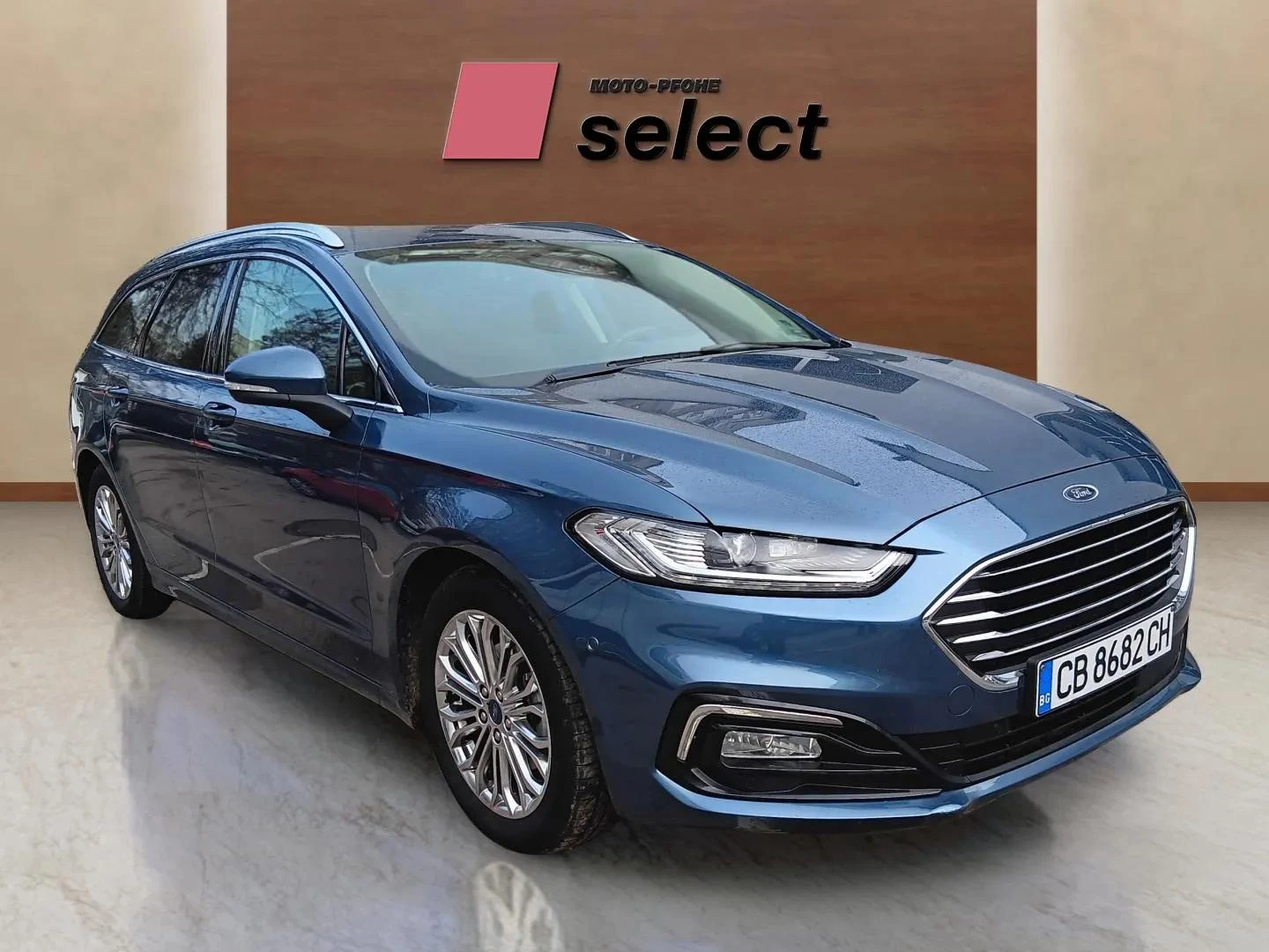Ford Mondeo 2.0 - изображение 3