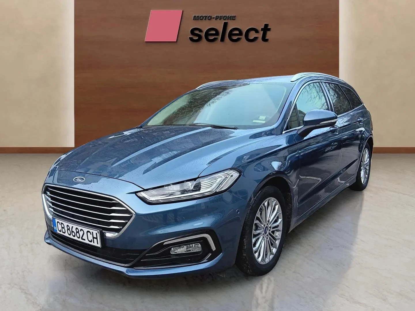 Ford Mondeo 2.0 | Mobile.bg   1