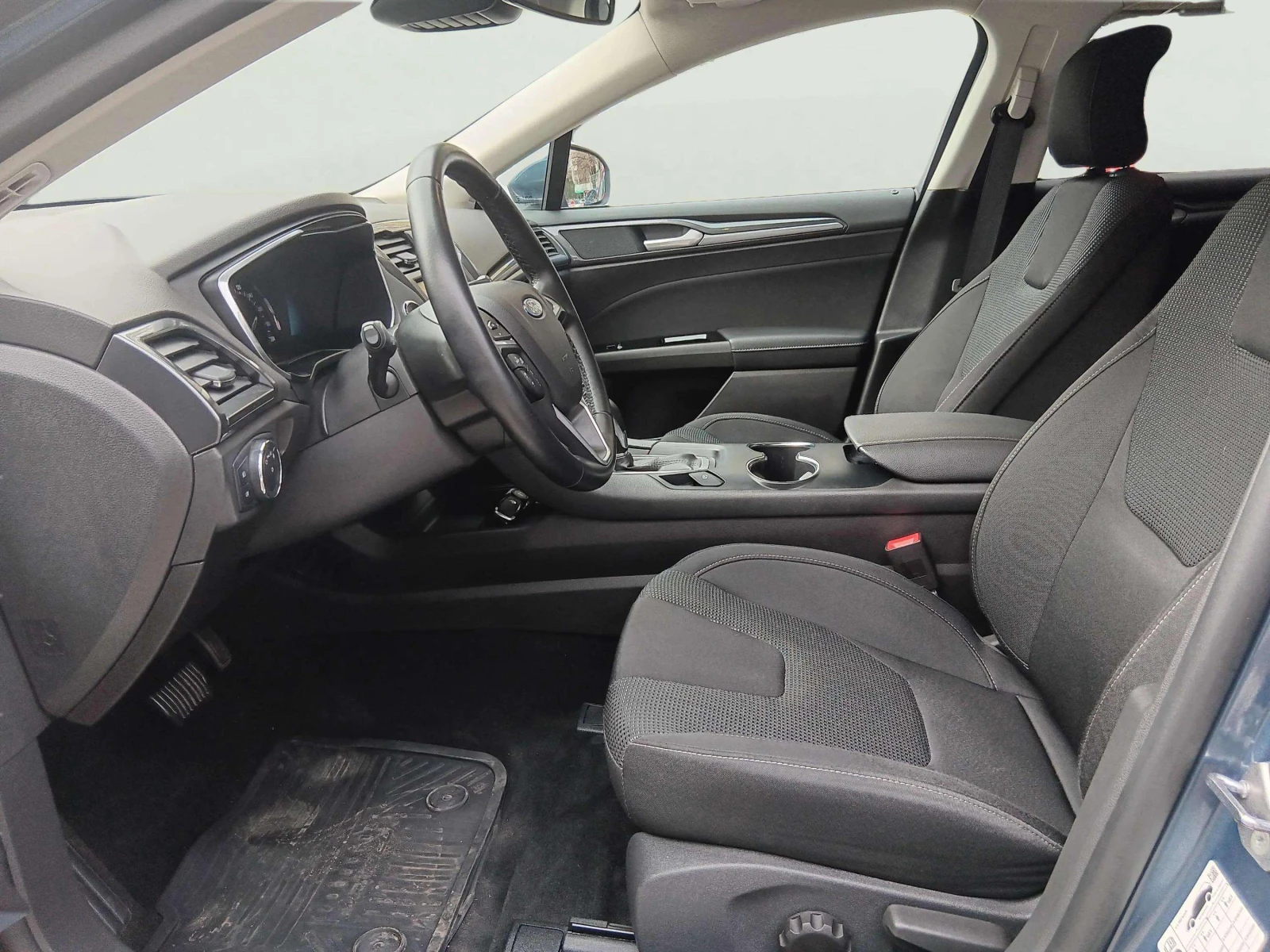 Ford Mondeo 2.0 | Mobile.bg   11