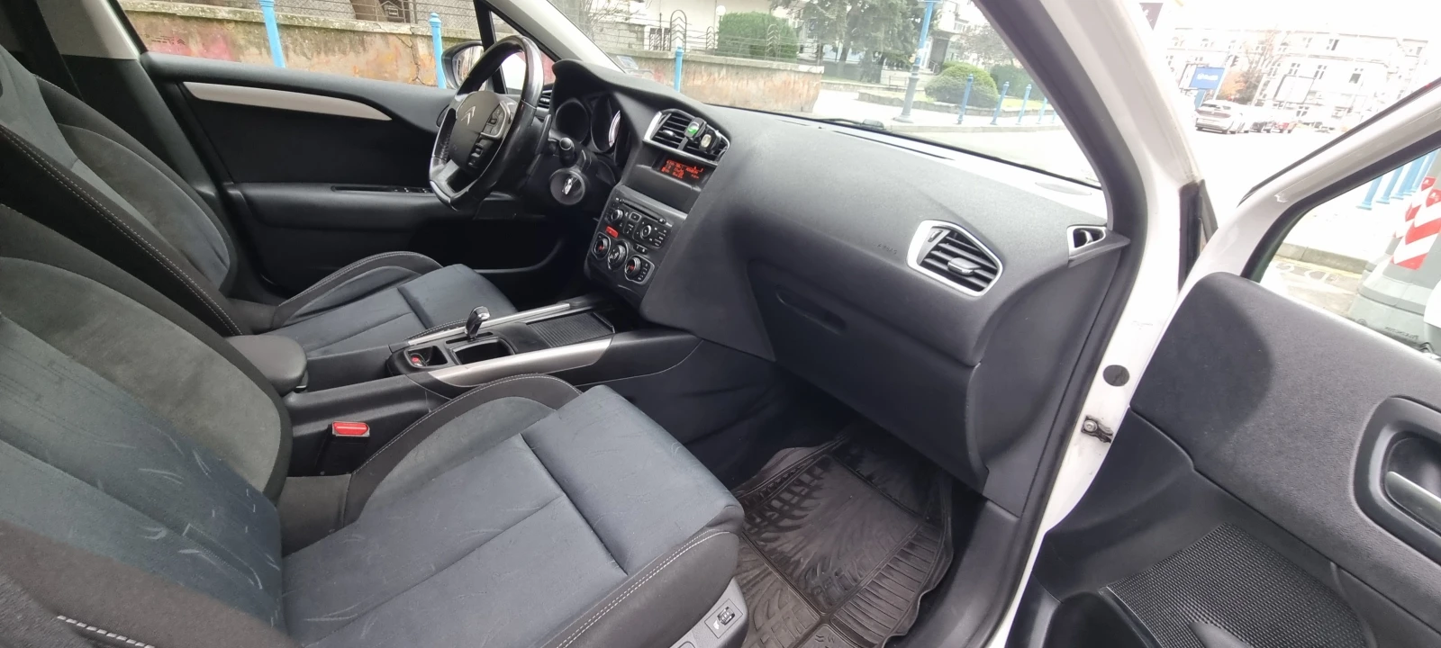 Citroen C4 HDI | Mobile.bg   10