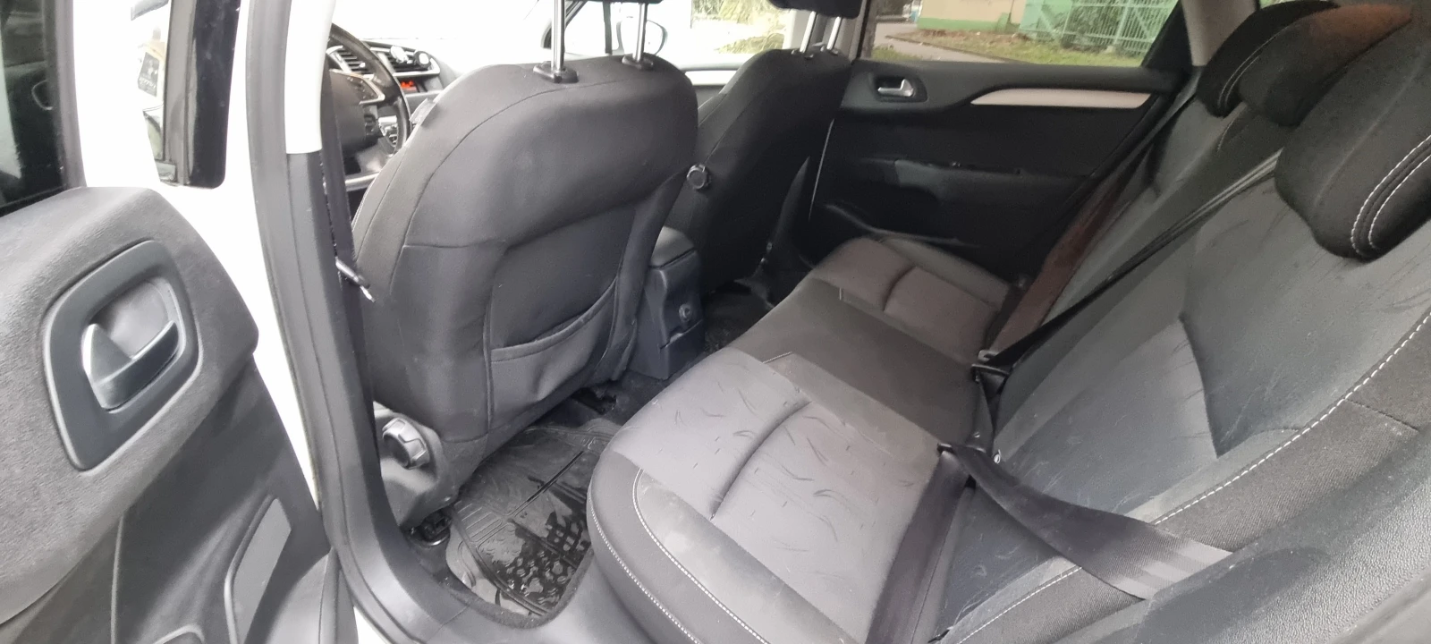 Citroen C4 HDI | Mobile.bg   7