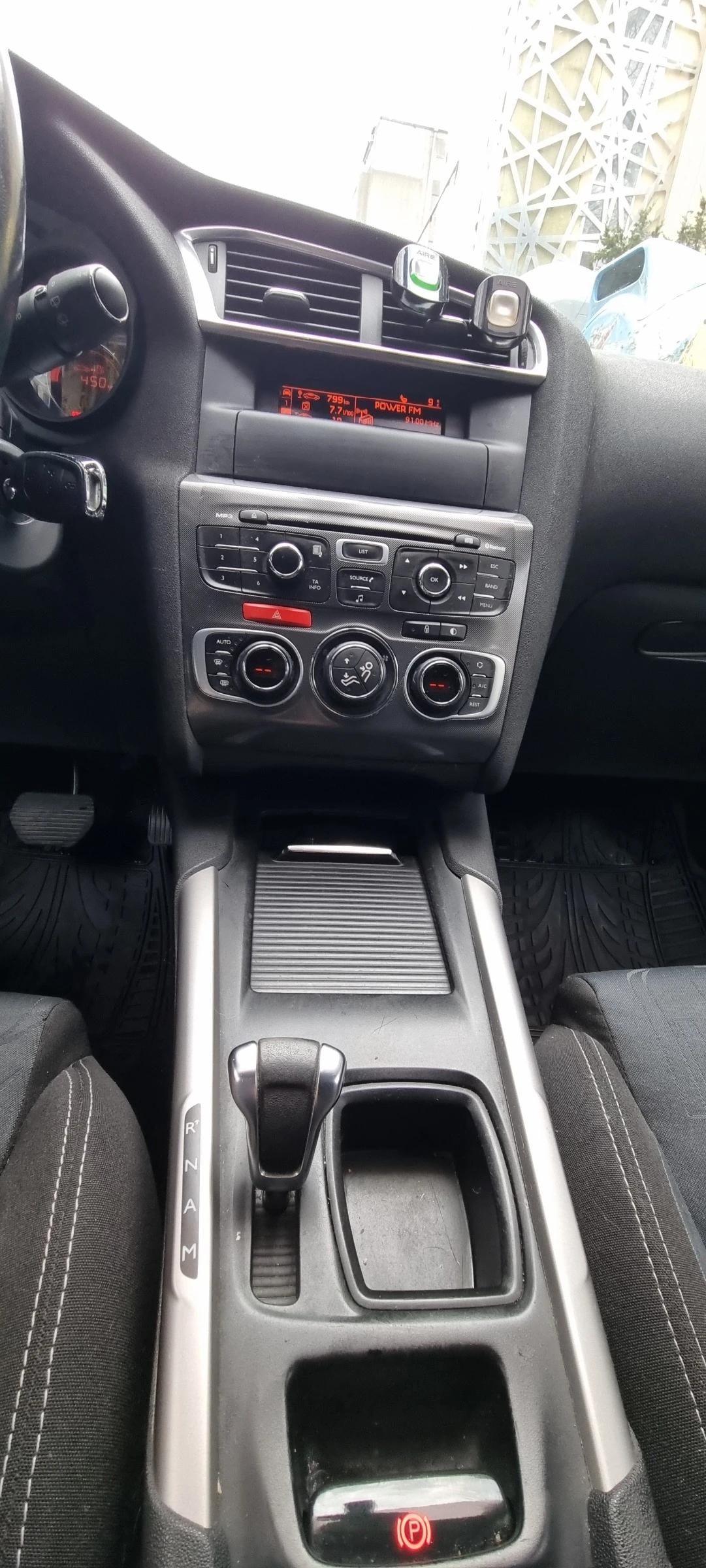 Citroen C4 HDI | Mobile.bg   12