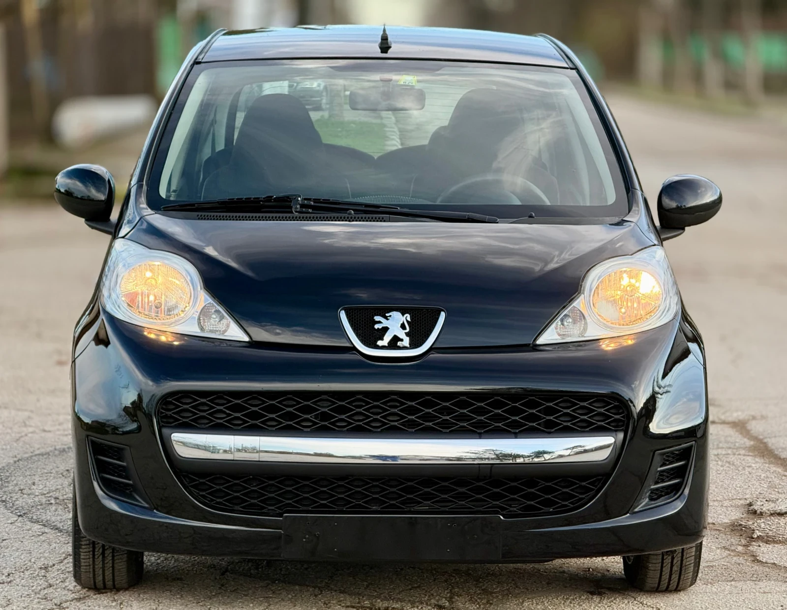 Peugeot 107 Face* KLIMA* TOP - изображение 2