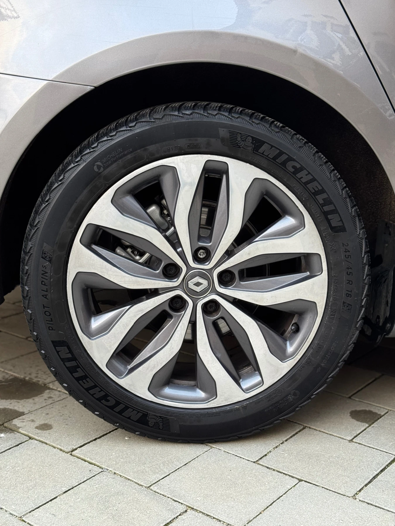 Renault Talisman Massage* Headup* Full | Mobile.bg � ����������� 14