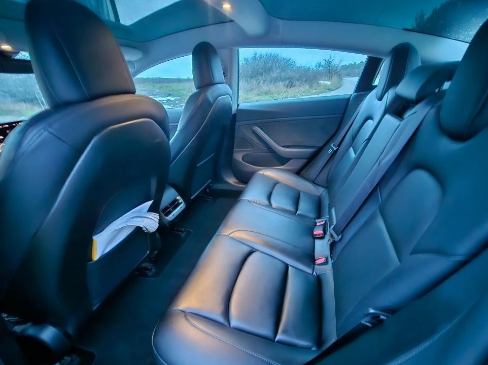 Tesla Model 3  4�4 ���������� Long Range | Mobile.bg � ����������� 12