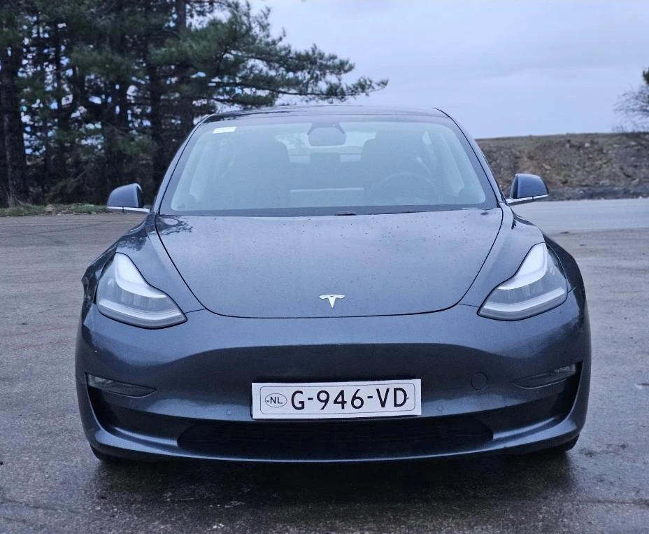 Tesla Model 3  4�4 ���������� Long Range | Mobile.bg � ����������� 10