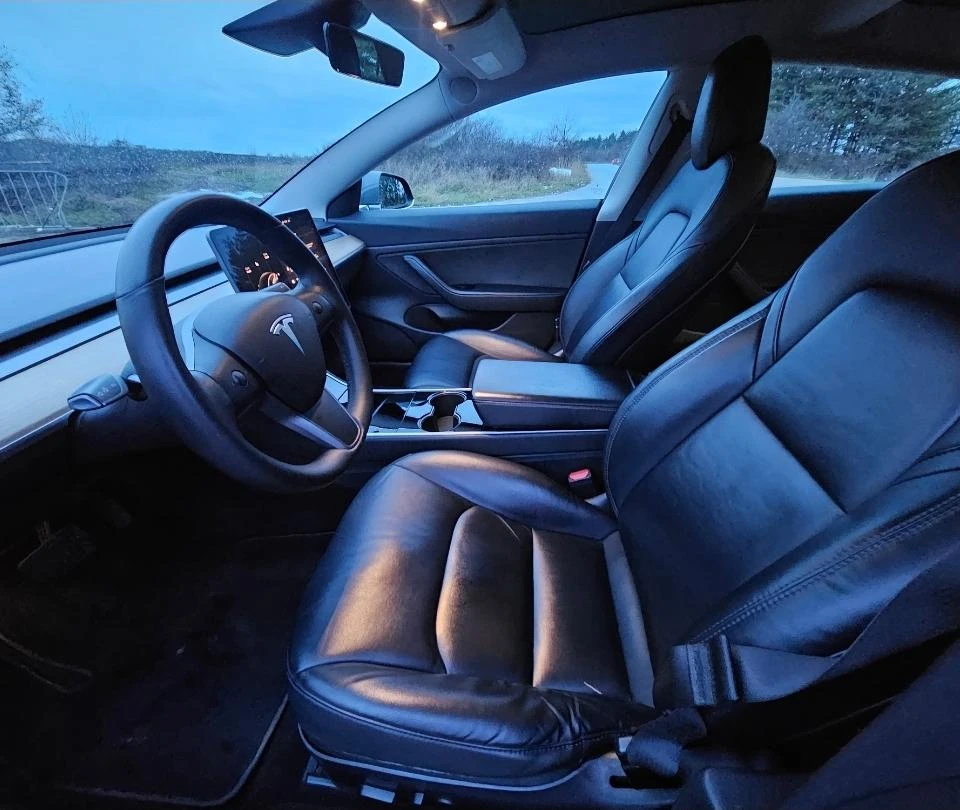 Tesla Model 3  4�4 ���������� Long Range | Mobile.bg � ����������� 11