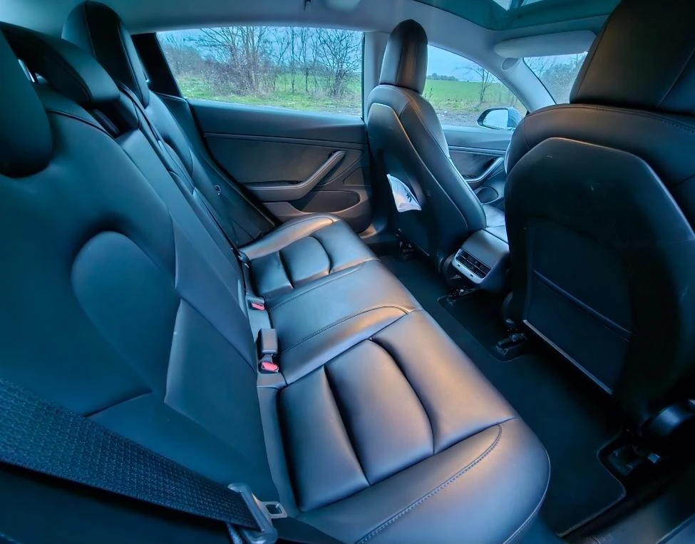 Tesla Model 3  4�4 ���������� Long Range | Mobile.bg � ����������� 13