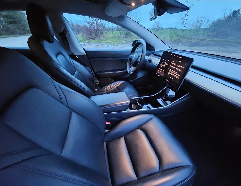 Tesla Model 3  4�4 ���������� Long Range | Mobile.bg � ����������� 14