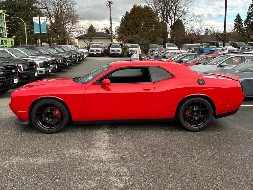 Dodge Challenger * R/T RWD * CARFAX * ��� ������������ ������ | Mobile.bg � ����������� 2
