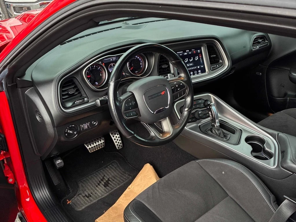 Dodge Challenger * R/T RWD * CARFAX * ��� ������������ ������ | Mobile.bg � ����������� 5