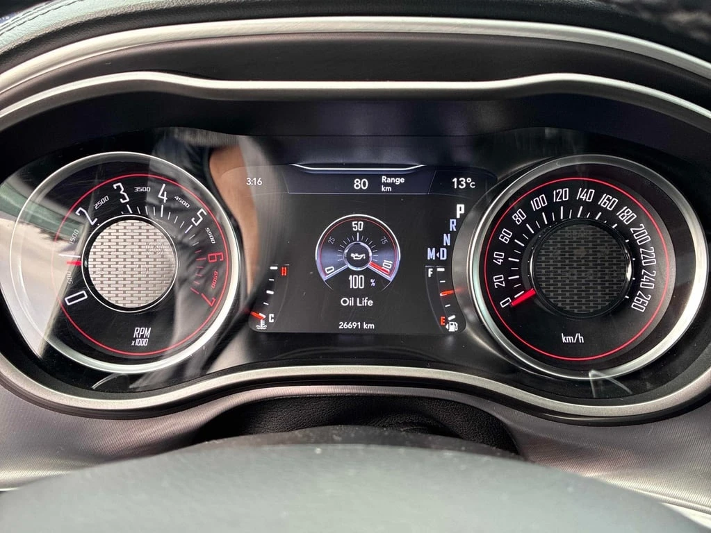 Dodge Challenger * R/T RWD * CARFAX * ��� ������������ ������ | Mobile.bg � ����������� 8