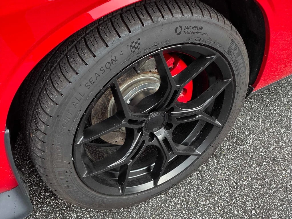 Dodge Challenger * R/T RWD * CARFAX * ��� ������������ ������ | Mobile.bg � ����������� 7