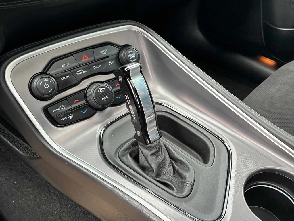 Dodge Challenger * R/T RWD * CARFAX * ��� ������������ ������ | Mobile.bg � ����������� 10