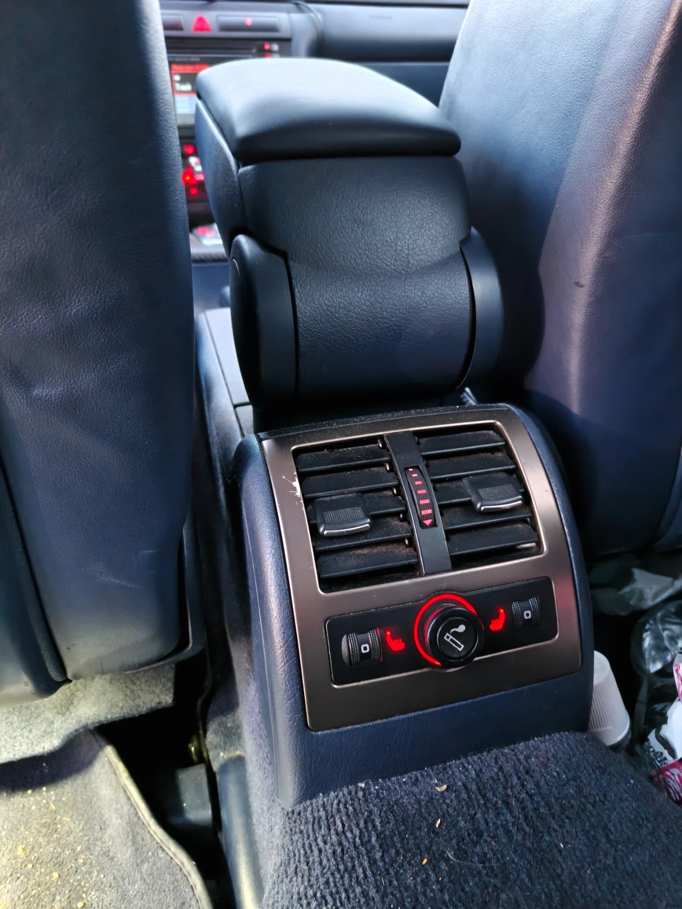 Audi A6 4.2i quattro | Mobile.bg � ����������� 10