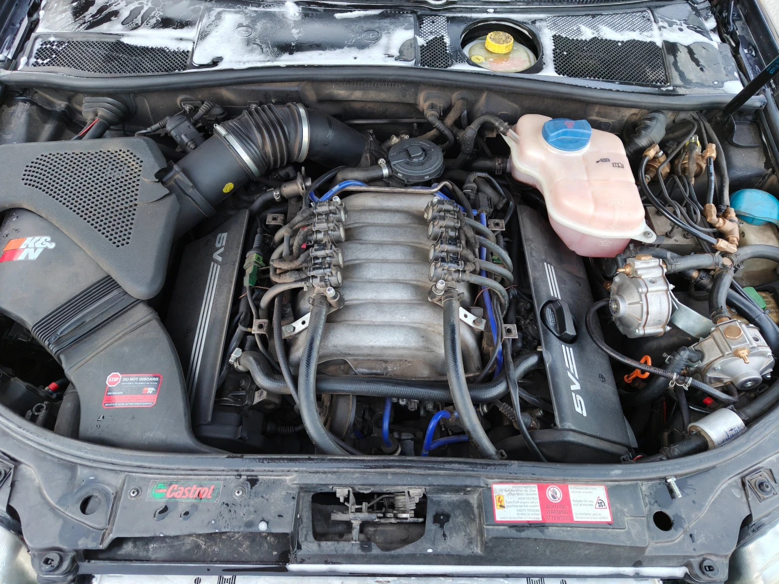 Audi A6 4.2i quattro | Mobile.bg � ����������� 4