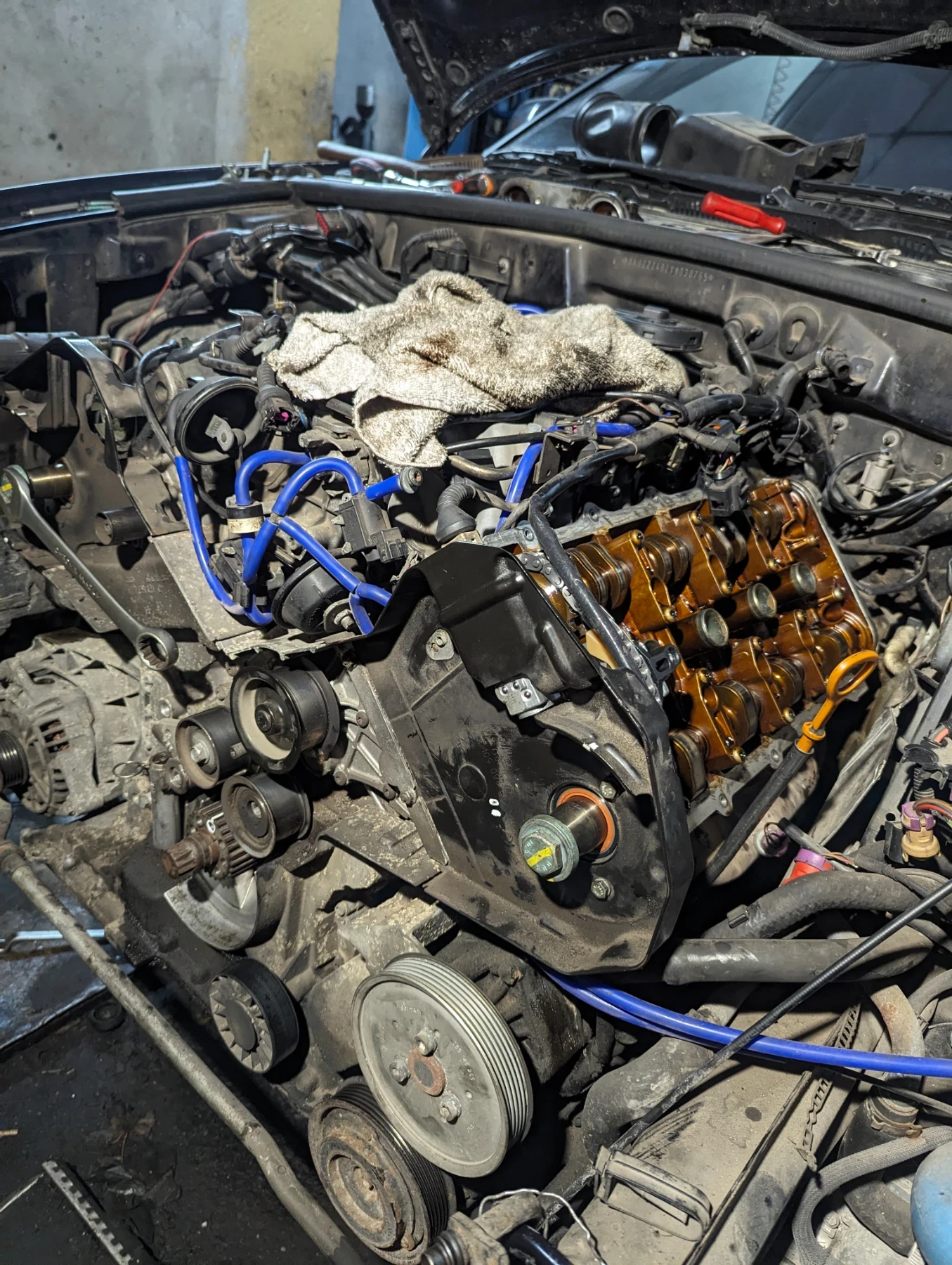 Audi A6 4.2i quattro | Mobile.bg � ����������� 13