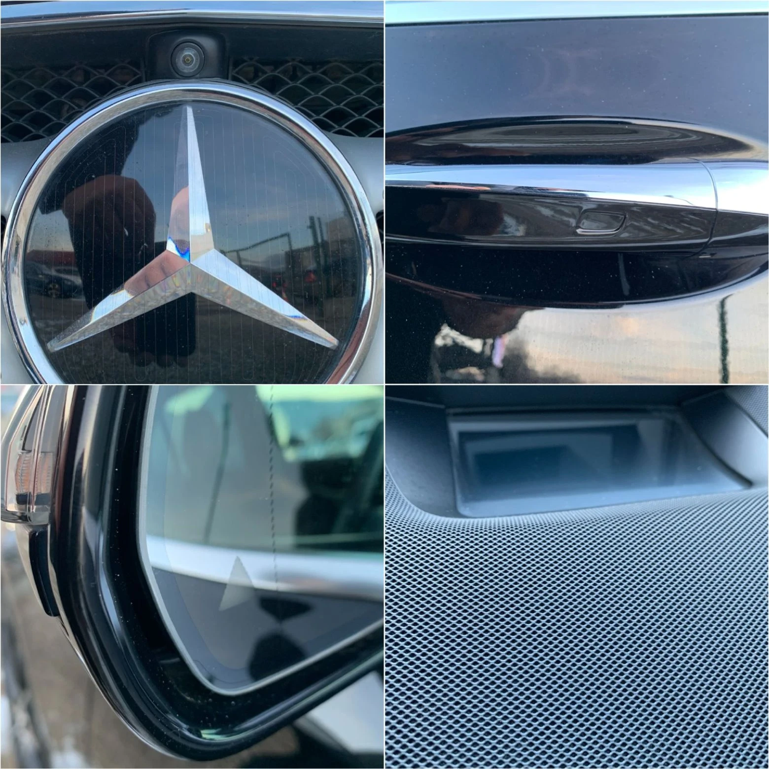 Mercedes-Benz E 220 Distr+ .Head Up.Key less.FUL.TOP.�������� ������! | Mobile.bg � ����������� 16