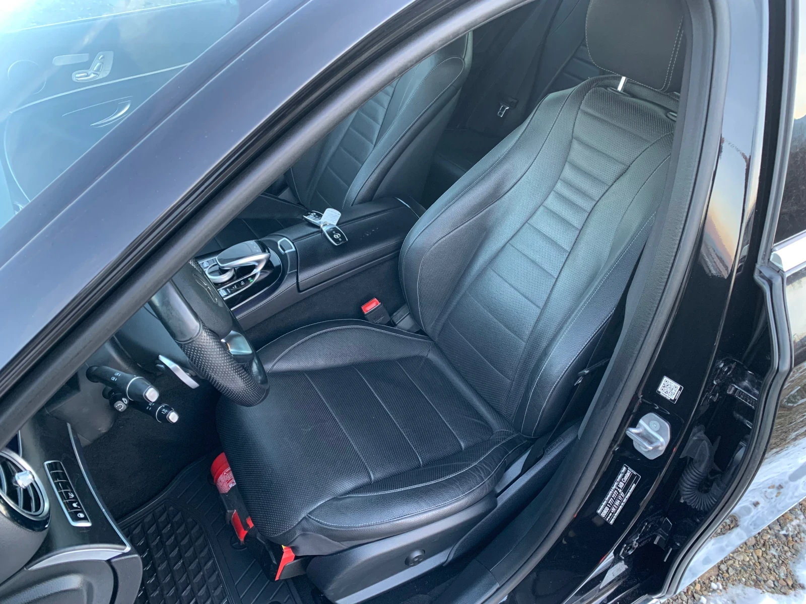 Mercedes-Benz E 220 Distr+ .Head Up.Key less.FUL.TOP.�������� ������! | Mobile.bg � ����������� 10