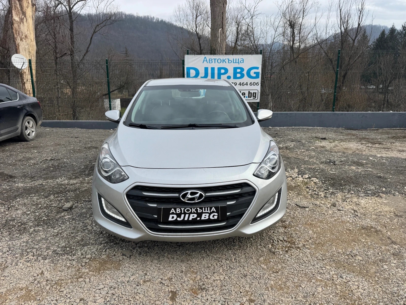 Hyundai I30 1.6CRDI-110kc - изображение 3