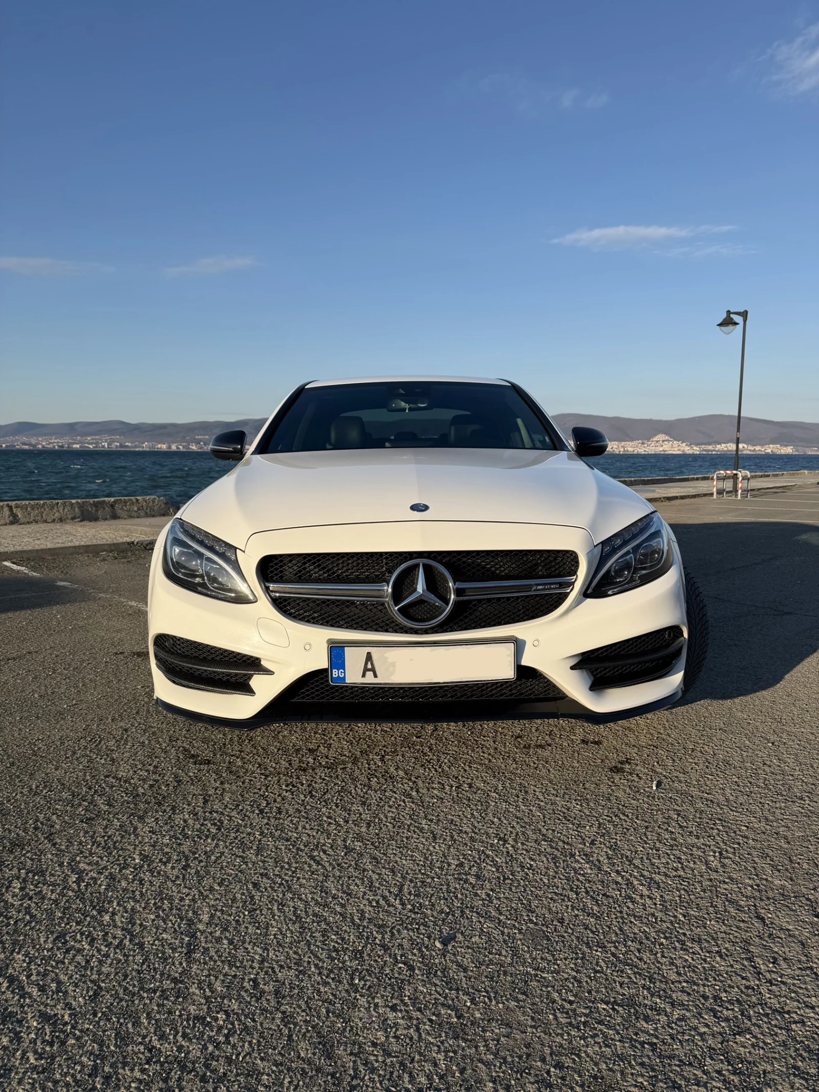 Mercedes-Benz C 220 4 Matic | Mobile.bg � ����������� 6