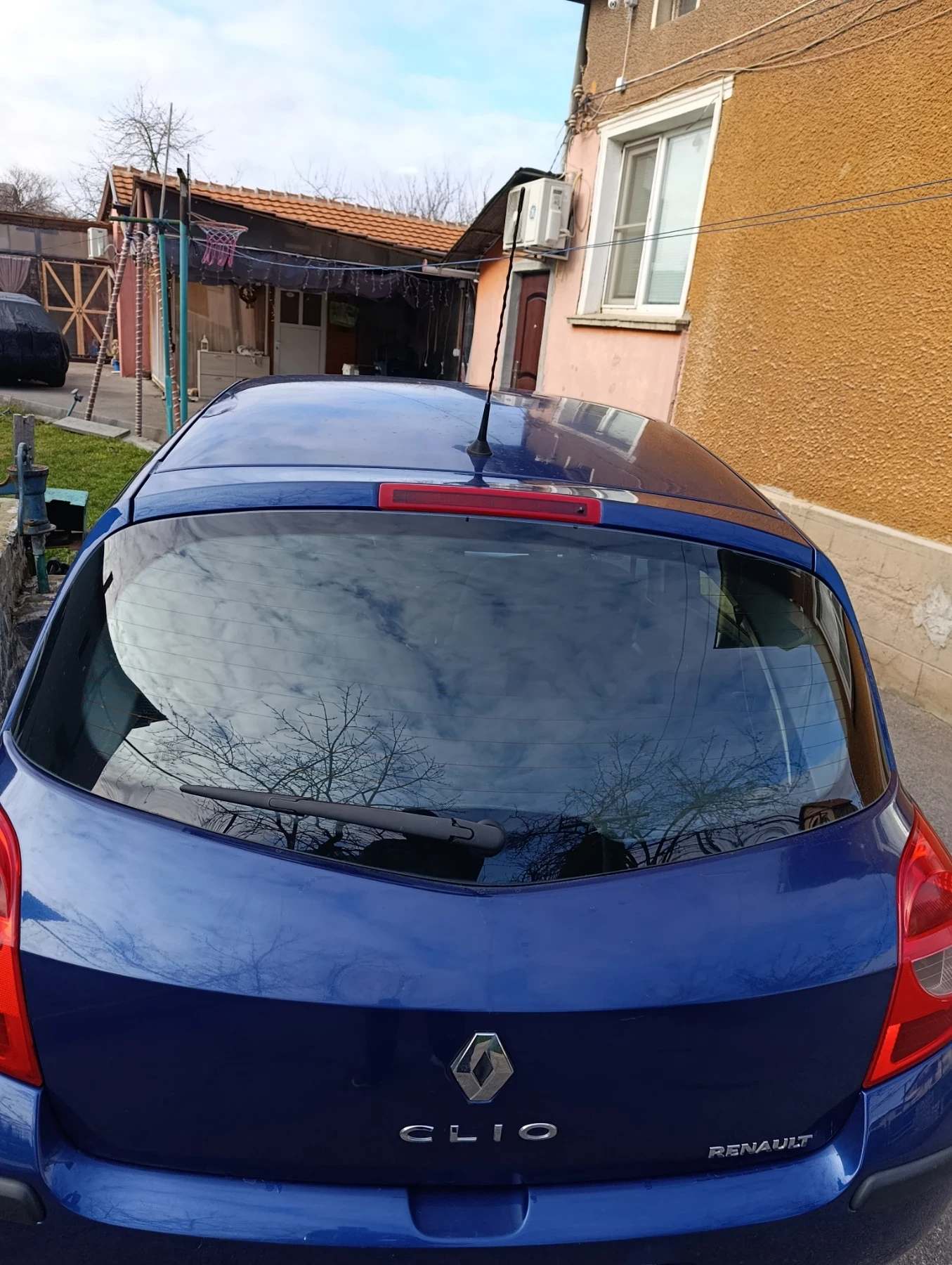 Renault Clio 1, 4 - изображение 3