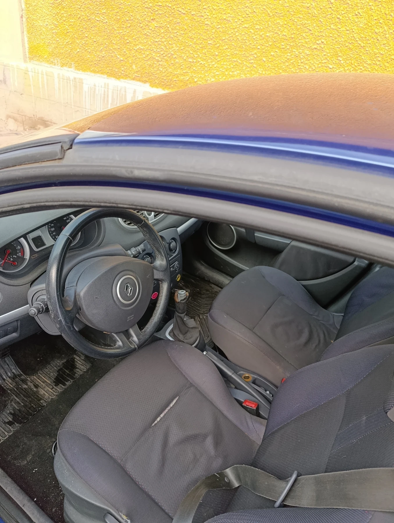 Renault Clio 1, 4 - изображение 4