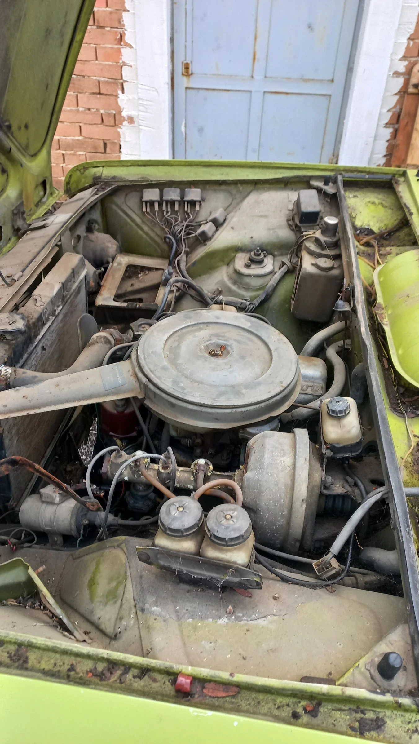 Fiat 125 125 � | Mobile.bg � ����������� 16