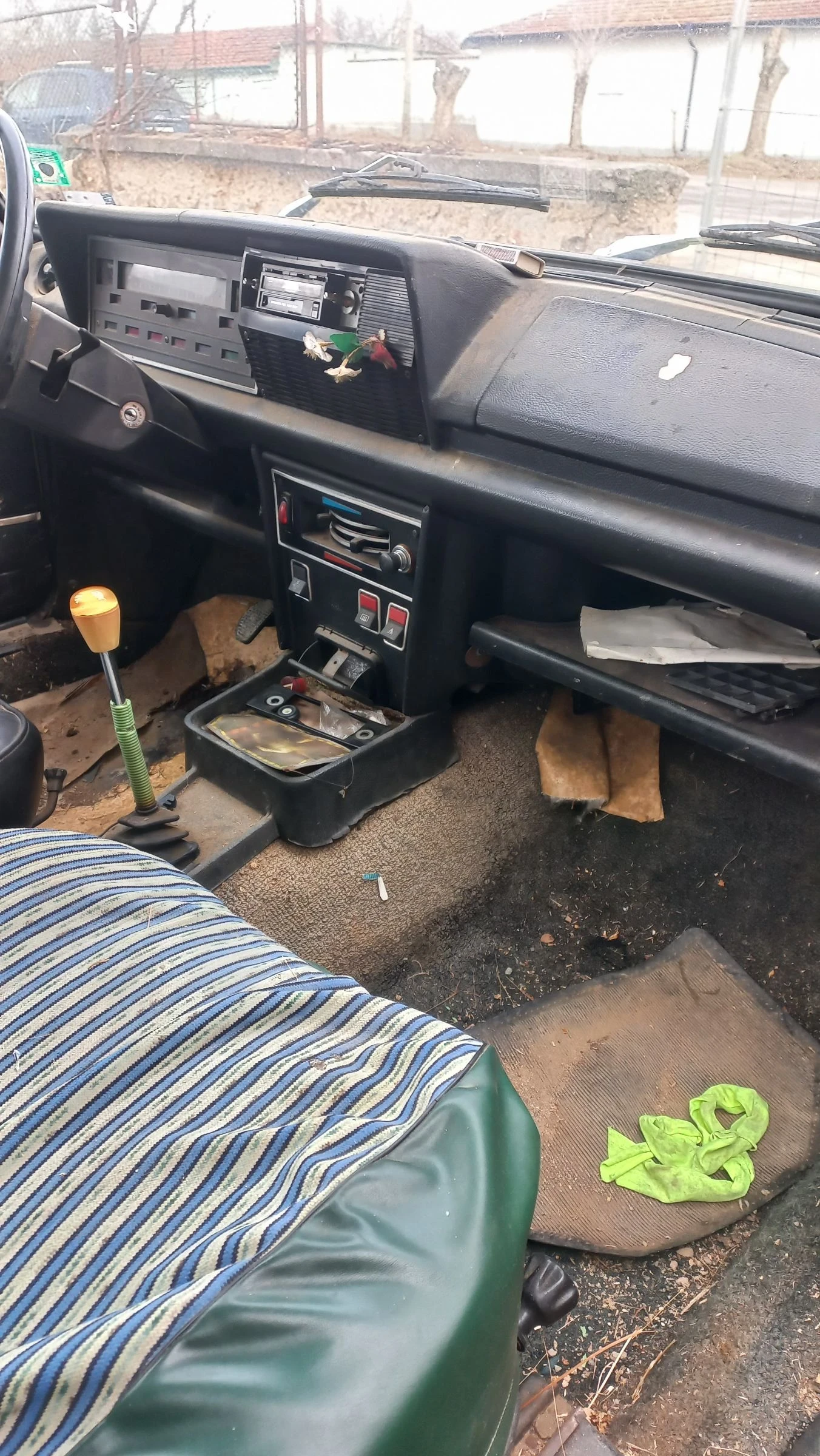 Fiat 125 125 р - изображение 7