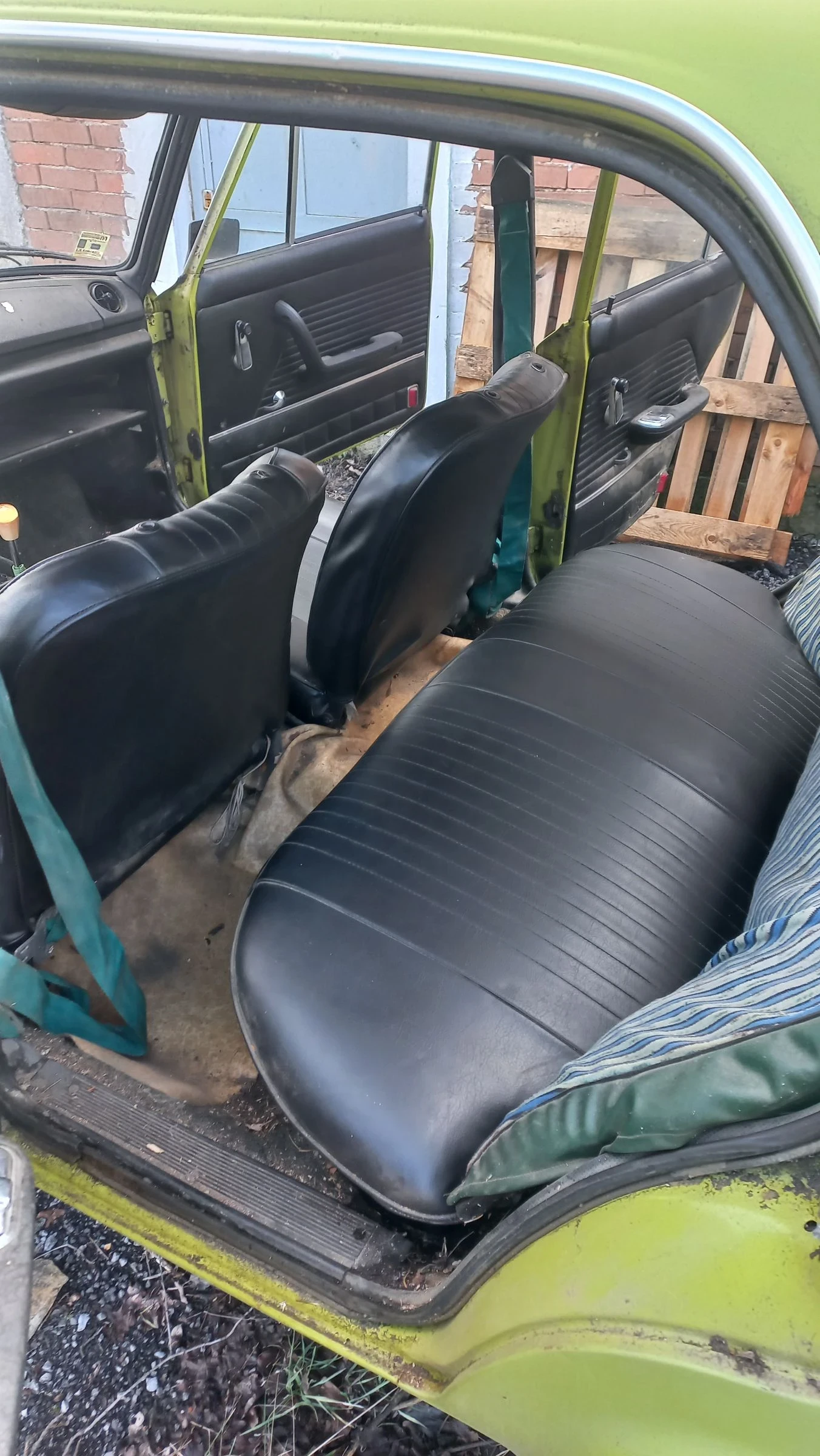 Fiat 125 125 � | Mobile.bg � ����������� 4