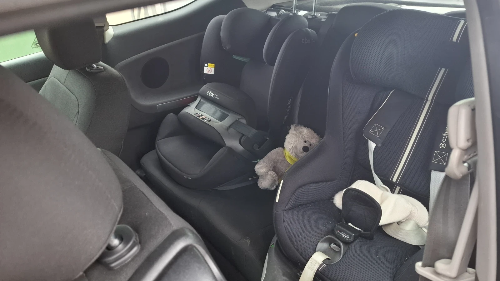 Kia Ceed | Mobile.bg � ����������� 10