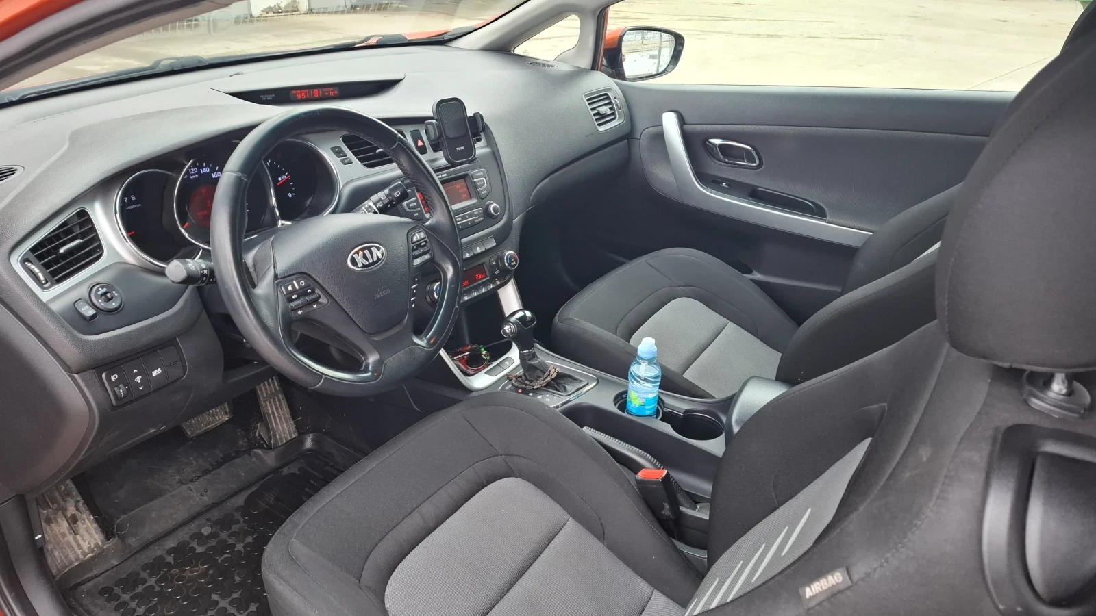 Kia Ceed | Mobile.bg � ����������� 7