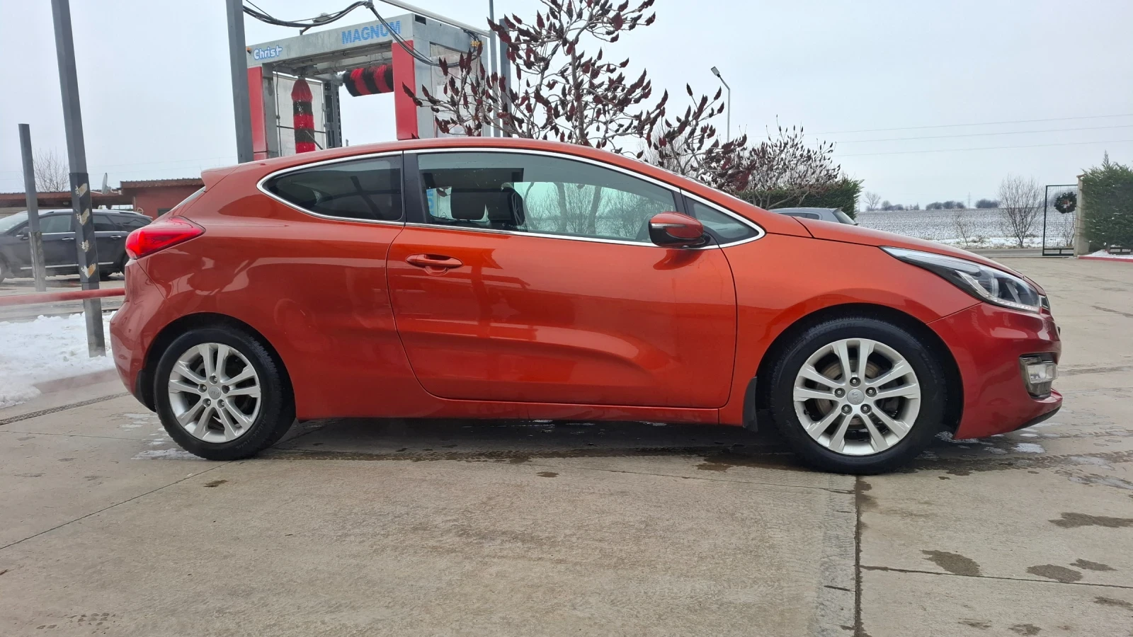 Kia Ceed | Mobile.bg � ����������� 3