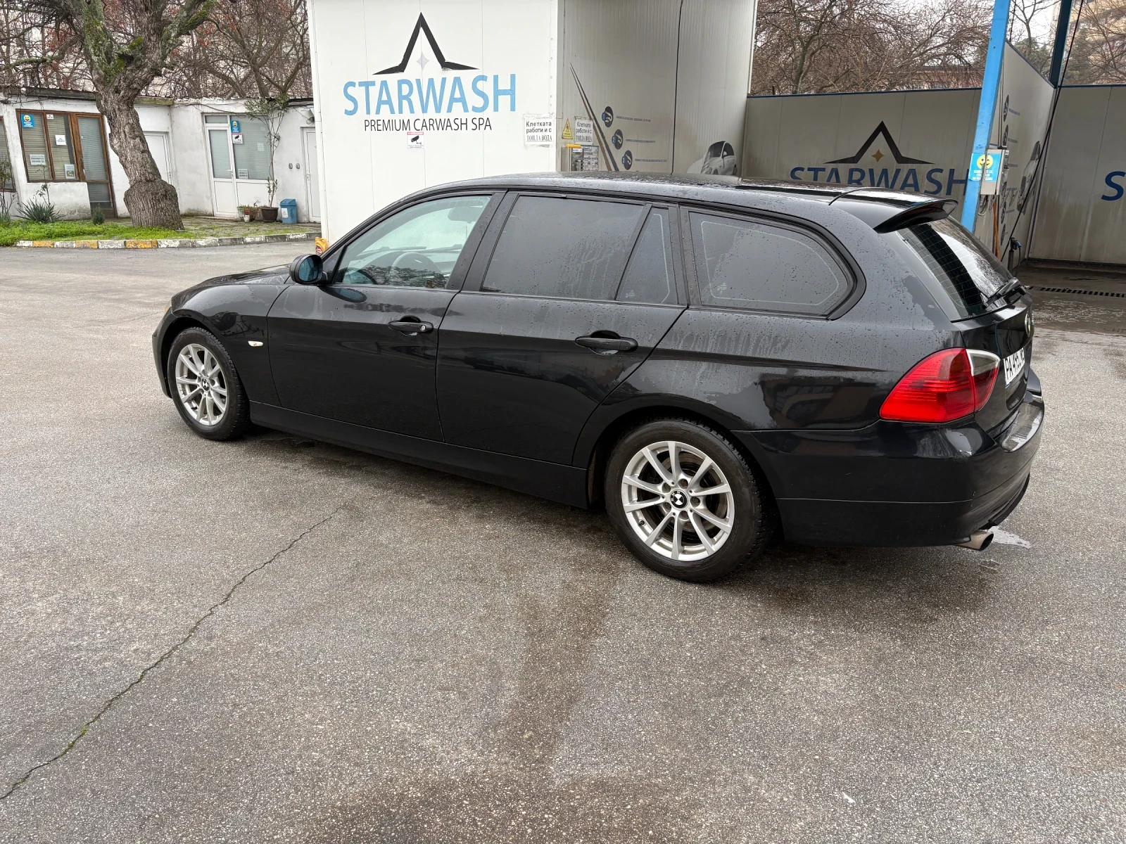 BMW 320 �91 | Mobile.bg � ����������� 7