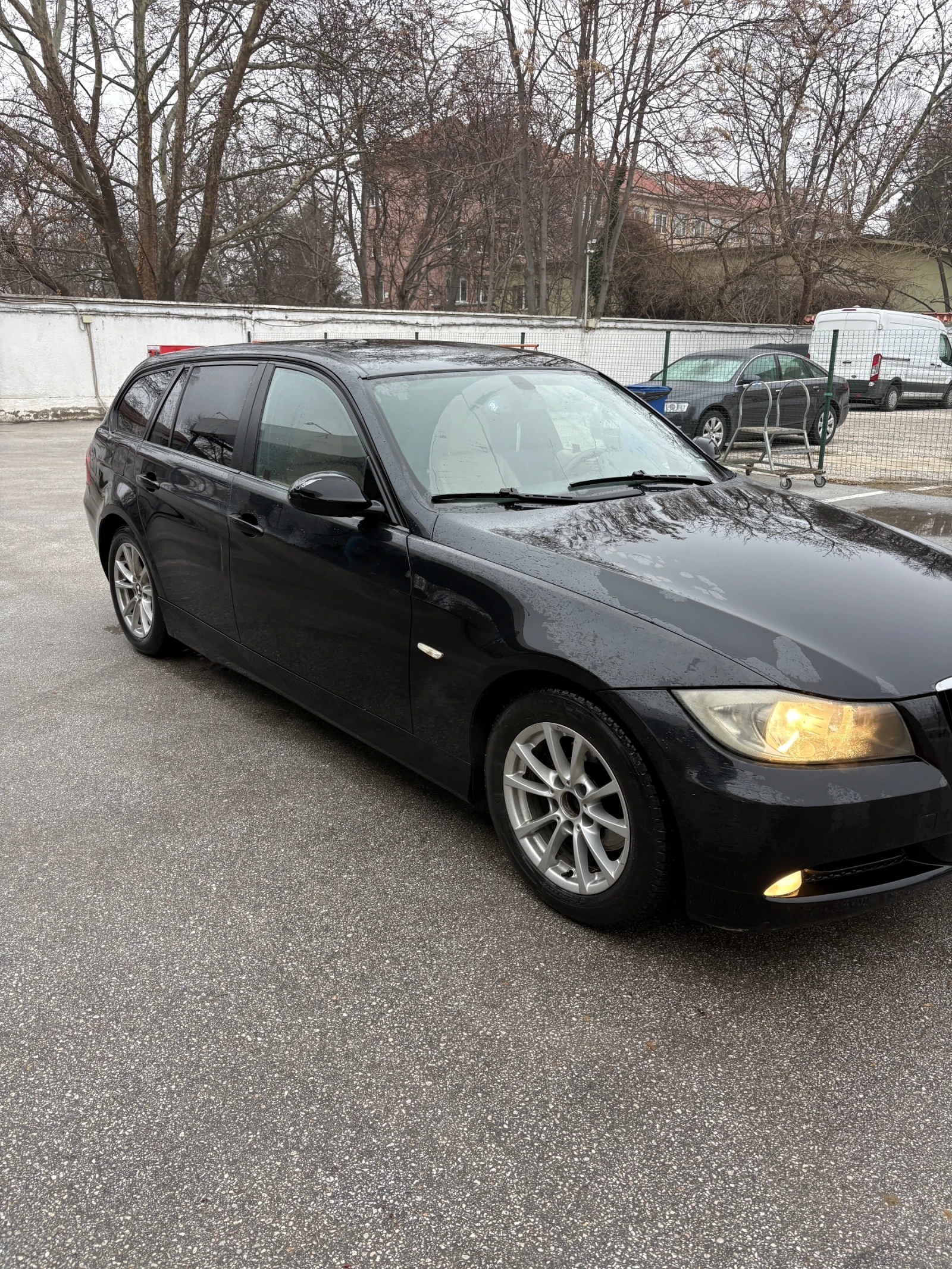 BMW 320 �91 | Mobile.bg � ����������� 3