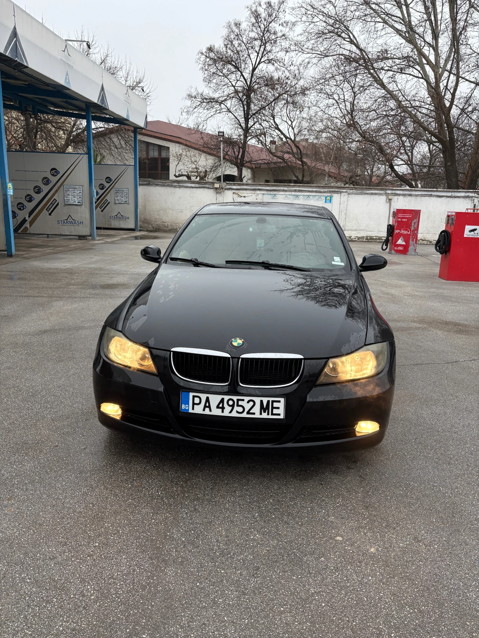 BMW 320 �91 | Mobile.bg � ����������� 2
