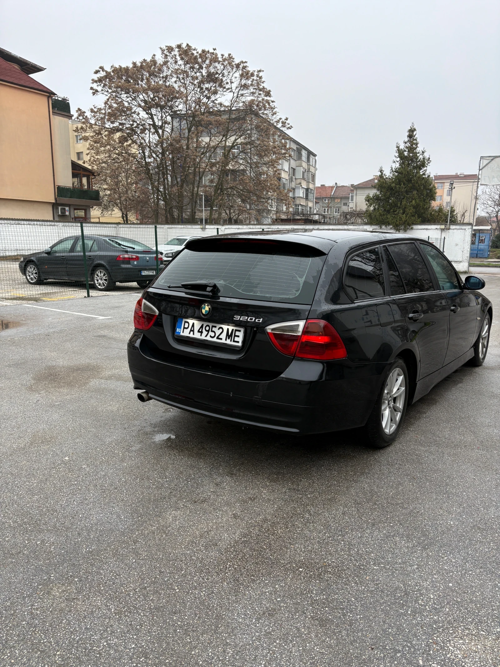 BMW 320 �91 | Mobile.bg � ����������� 5