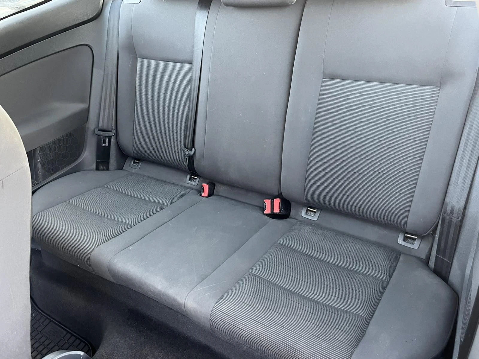 VW Golf 2.0SDI 75кс 116 000км КЛИМАТИК, снимка 9 - Автомобили и джипове - 53598070