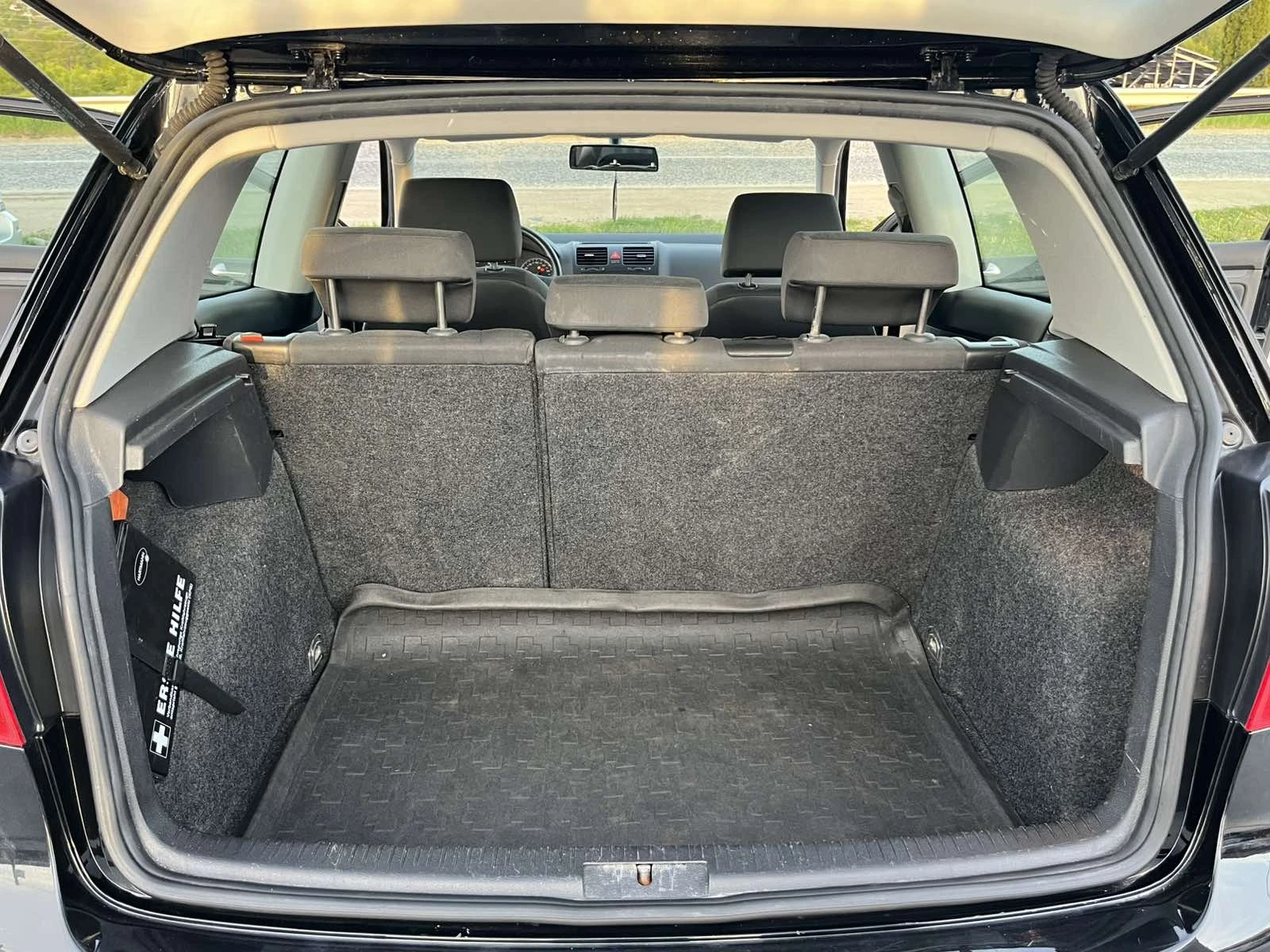 VW Golf 2.0SDI 75кс 116 000км КЛИМАТИК, снимка 13 - Автомобили и джипове - 53598070