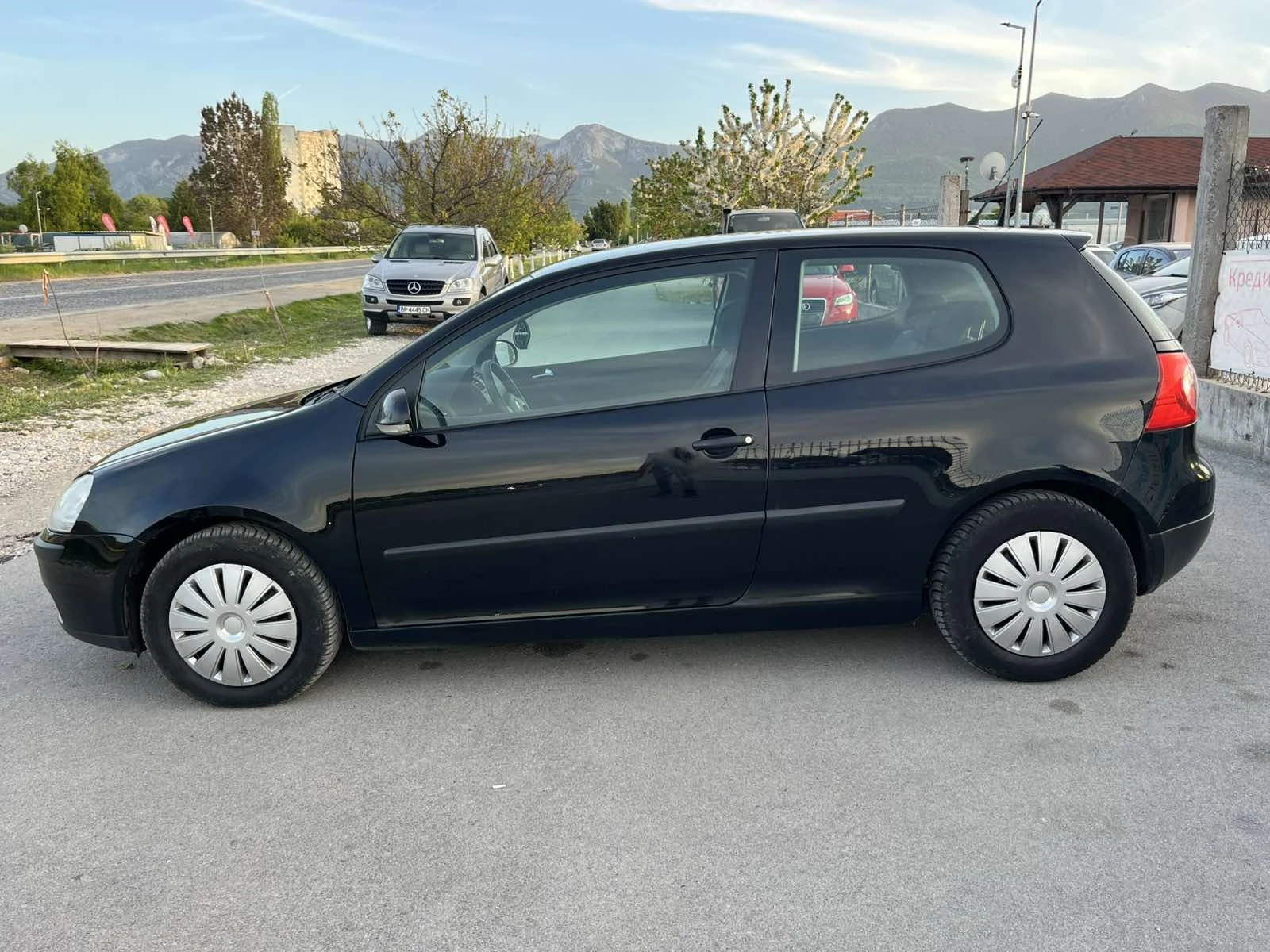 VW Golf 2.0SDI 75кс 116 000км КЛИМАТИК, снимка 6 - Автомобили и джипове - 53598070