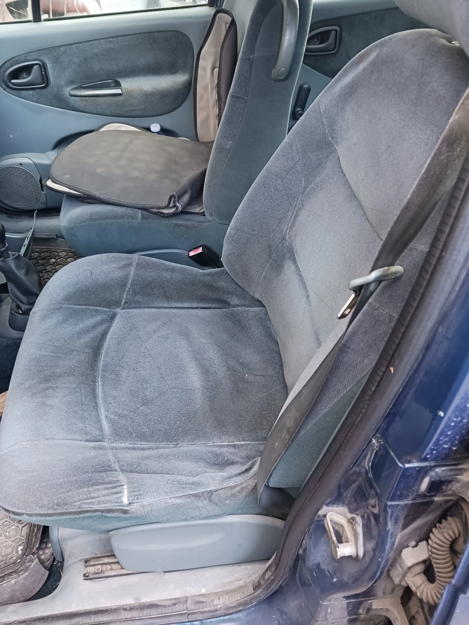 Renault Scenic | Mobile.bg � ����������� 1